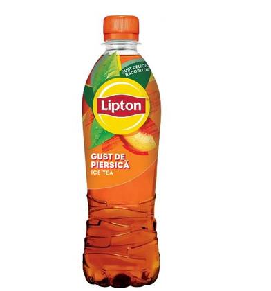 Lipton Ice tea Peach