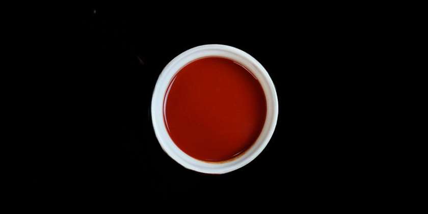 Sos Sriracha Hot Chili