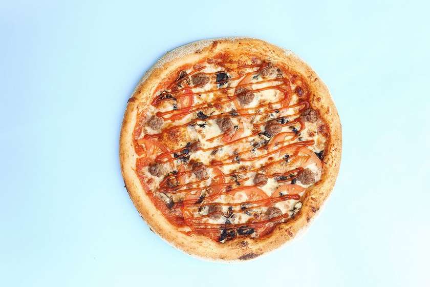Meatballs Cheese