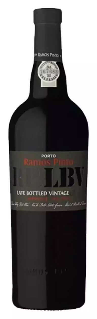 Ramos Pinto LBV 2018 Port 75cl