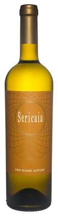Sericaia White Alentejo 75cl