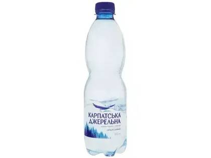 ВОДА 0.5