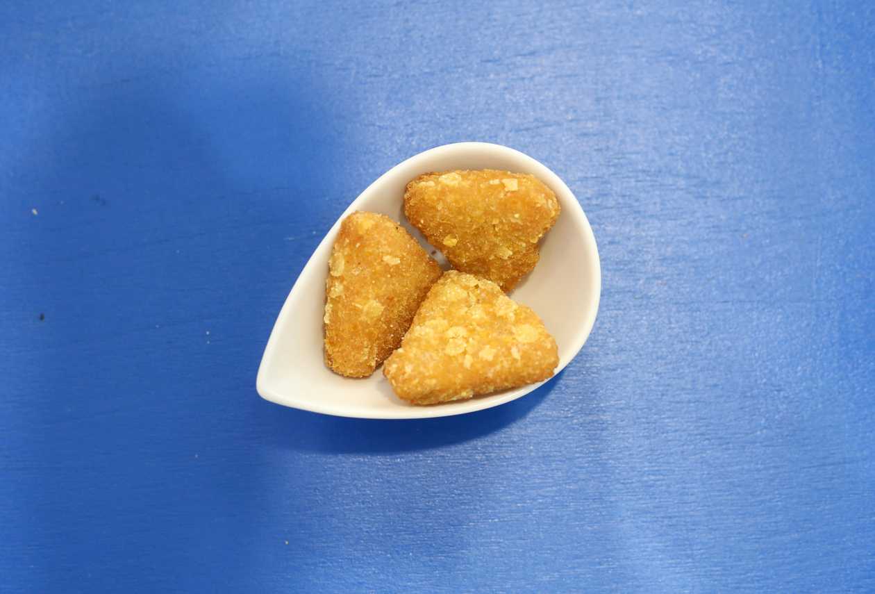 Chizzy Jalapeno Nuggets 🔥