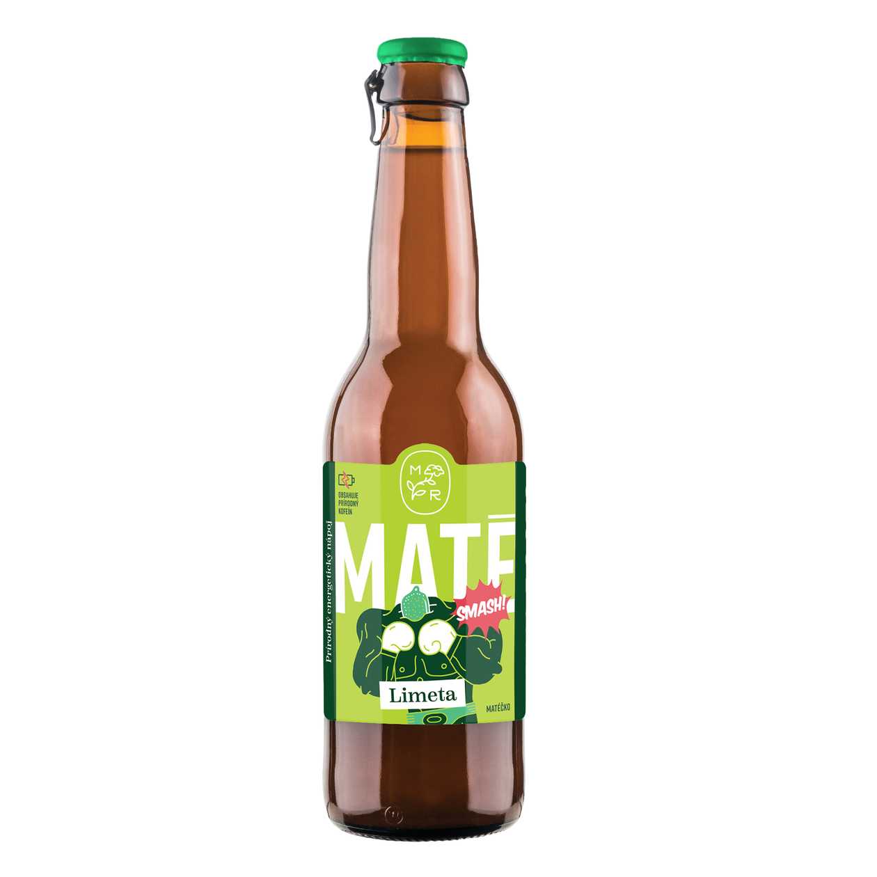 Matéčko limetka
