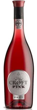 Croft Pink Port 75cl