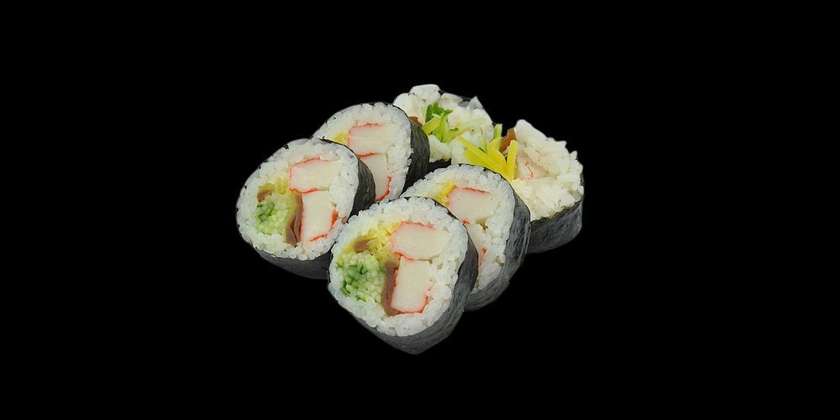 FUTO Surimi