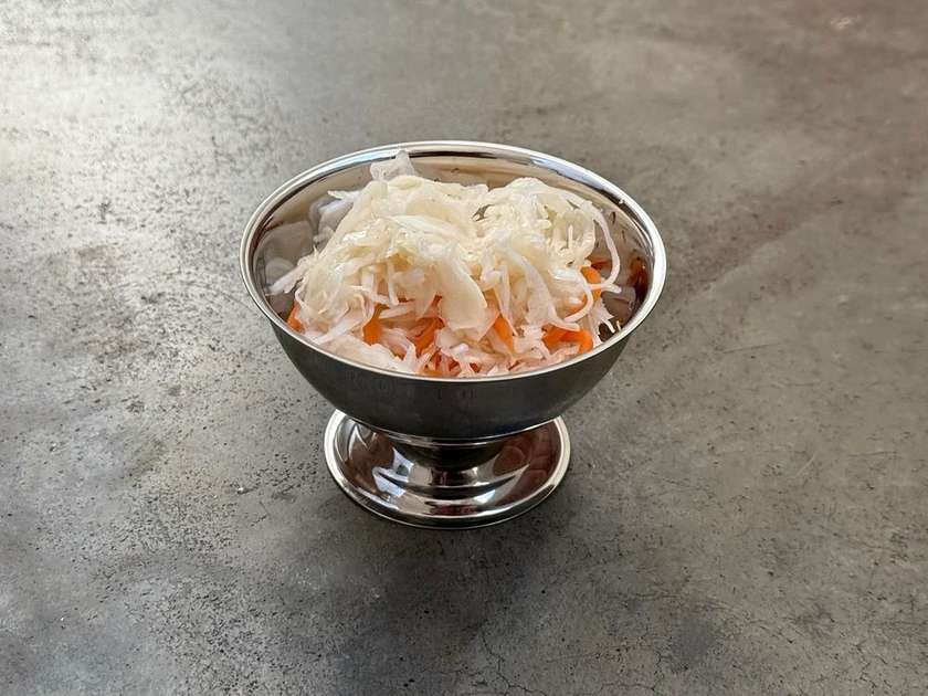 Капуста