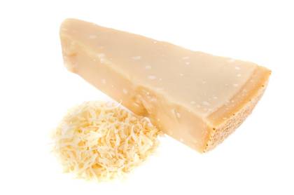 Extra Parmesan