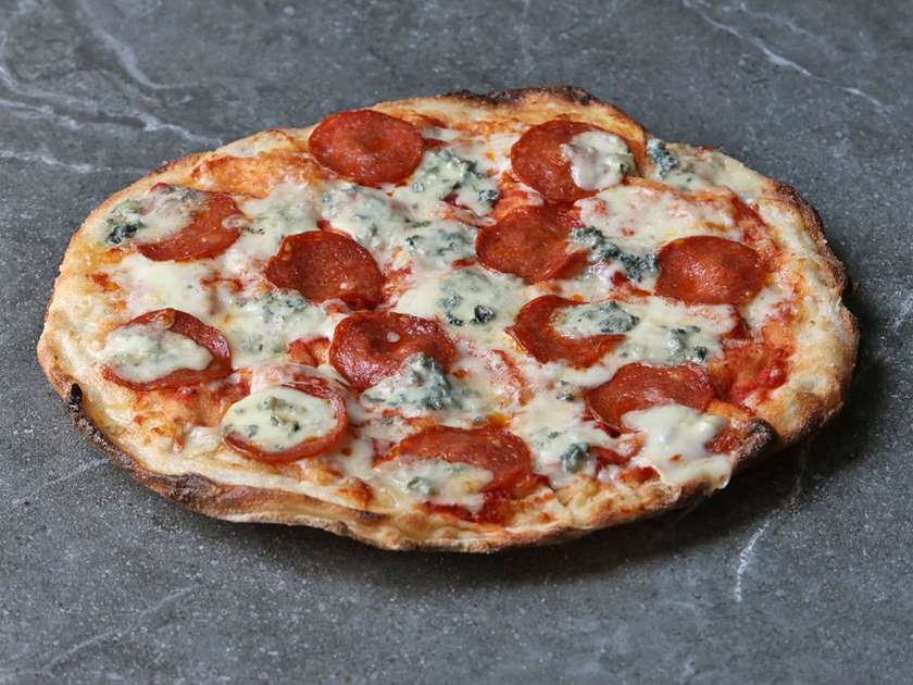 PEPPERONI MEMEL BLUE