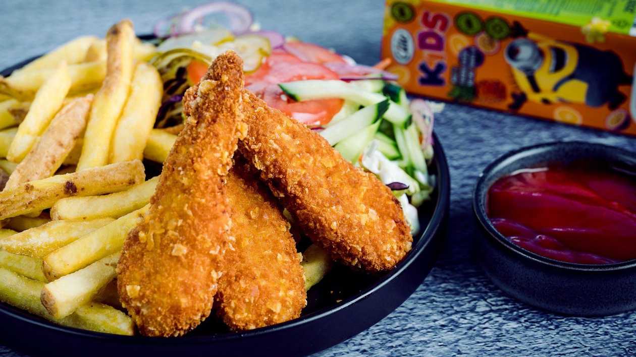 Kids Plate