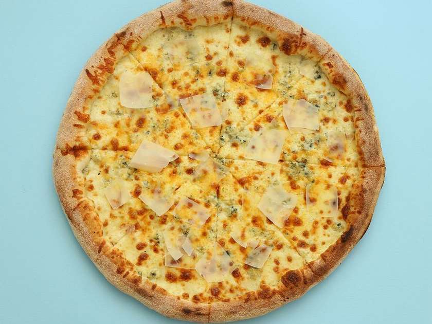 Quattro Formaggi