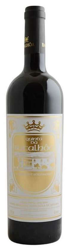 Quinta da Bacalhôa Cabernet Sauvignon Red Setúbal 75cl