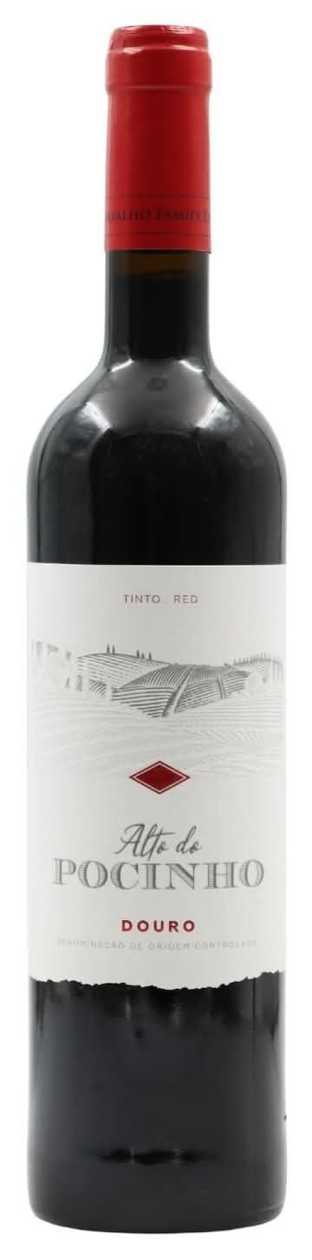 Alto Pocinho Red Douro 75cl