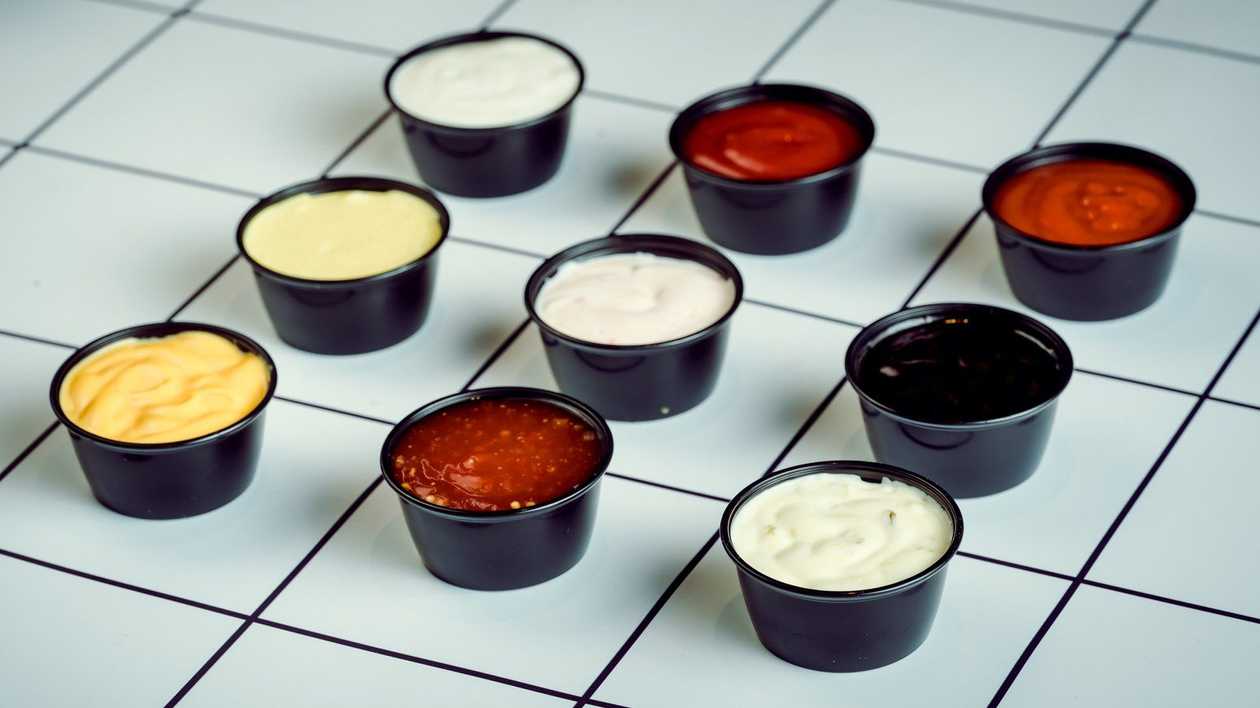 BBQ Sauce