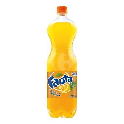 Fanta 1.25l