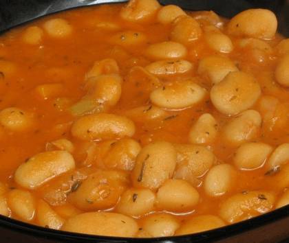Bean Stew