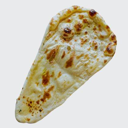 Tandoori roti
