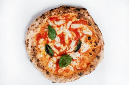 Margherita