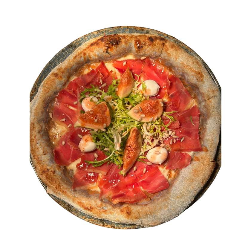 Serrano