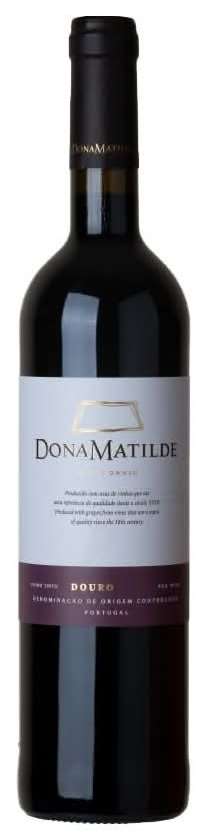 Dona Matilde Tinto Douro 75cl
