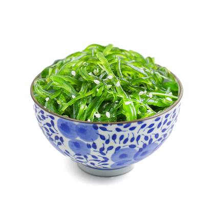 Seaweed
