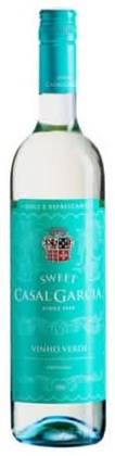 Casal Garcia Sweet White Vinho Verde 75cl