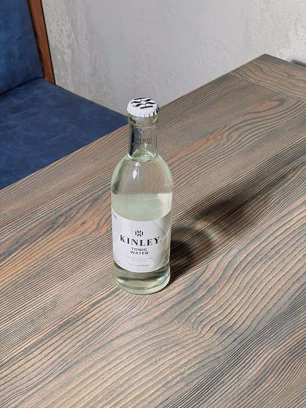 Kinley Tonic