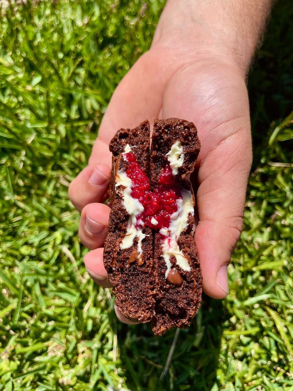 Cookie of the Month - FRANUI