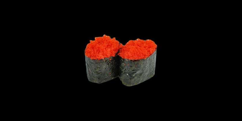 GUNKAN Tobiko