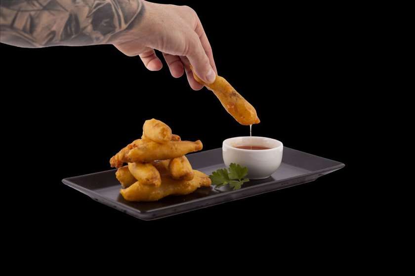 Tokyo chicken
