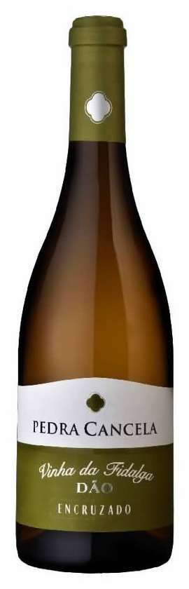 Pedra Cancela Vinha da Fidalga Encruzado White Dão 75cl