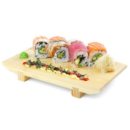 Rainbow Maki 6 bucati