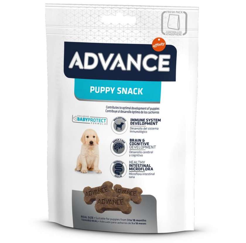 Advance Puppy Snack 150g