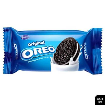 Oreo Biscuit X1