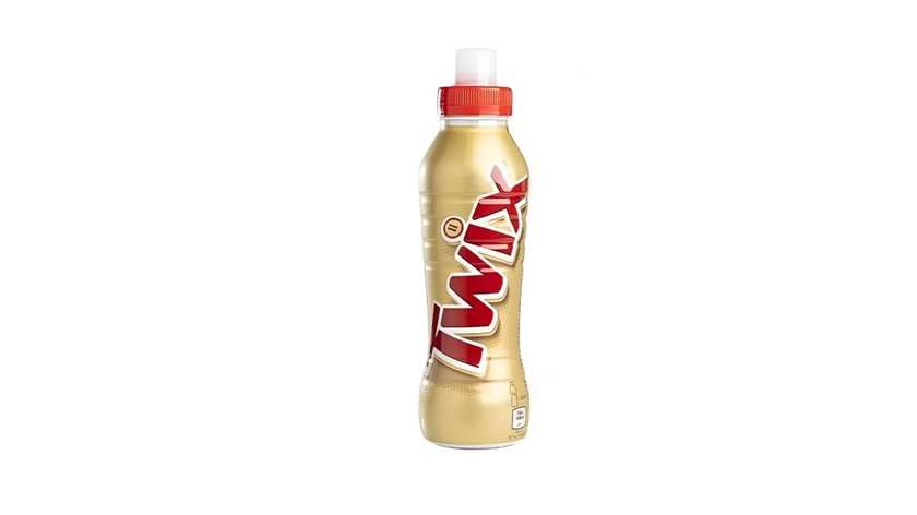 Šokolaadijook TWIX, 350ml