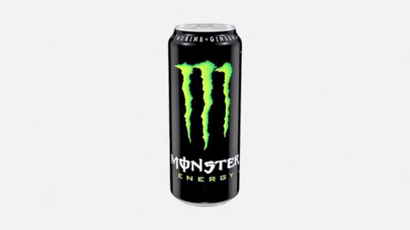 Monster