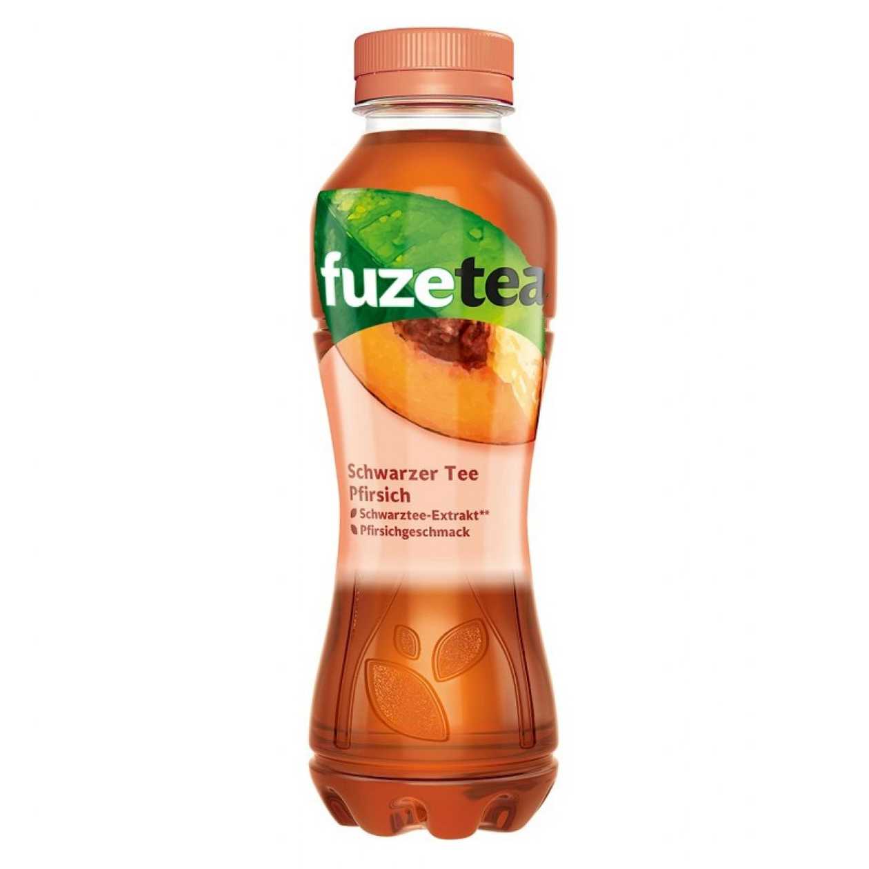 Fuzetea persikų 0,5 l