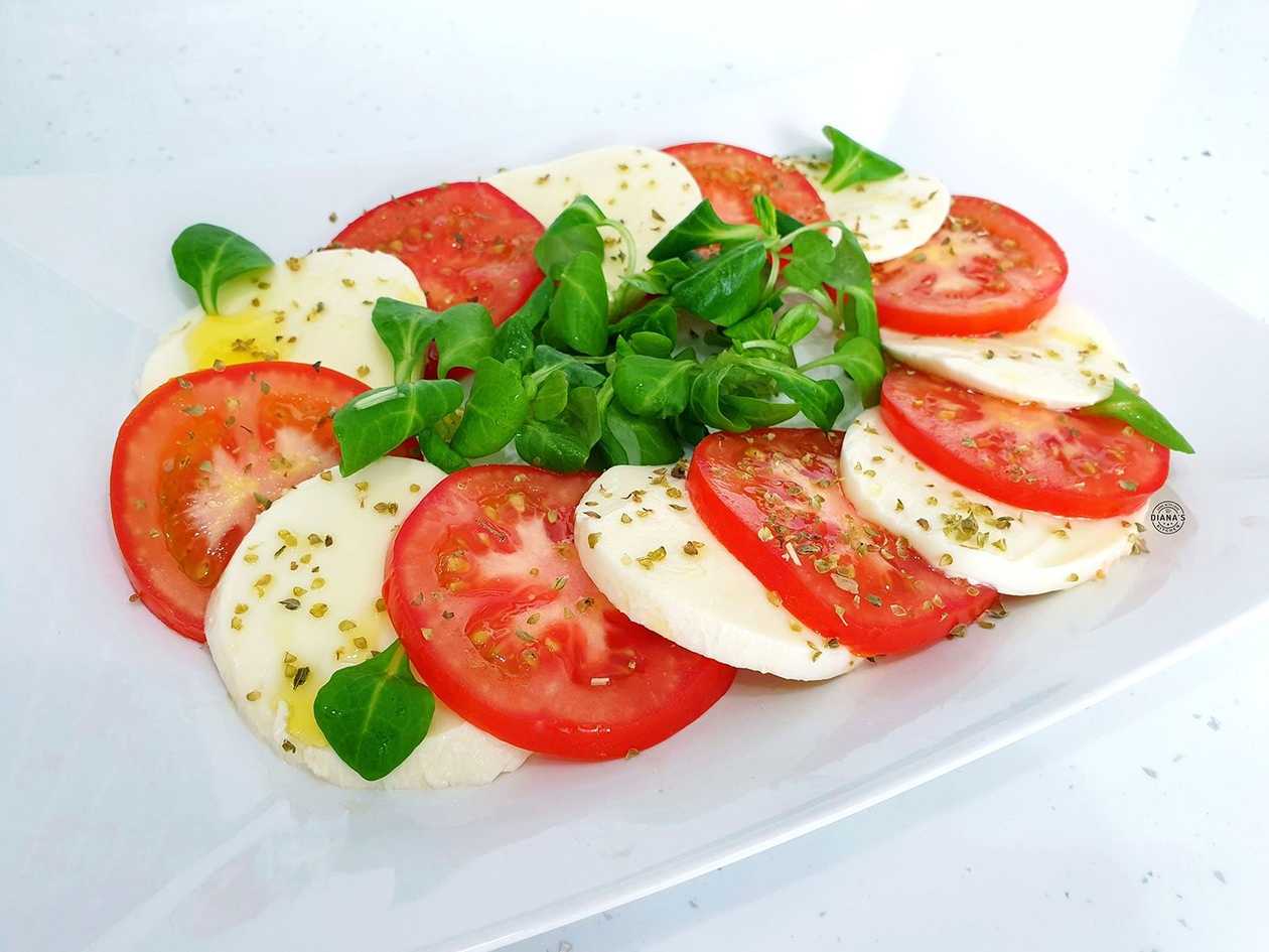 Caprese Salad