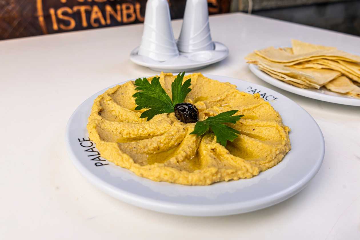 Hummus