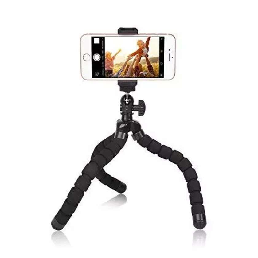 Flexible Tripod