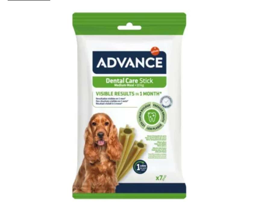 Dental Care Stick, 180 g, Advance Veterinary Diets