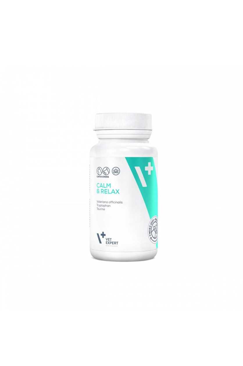 Calm & Relax Twist Off, 30 capsules