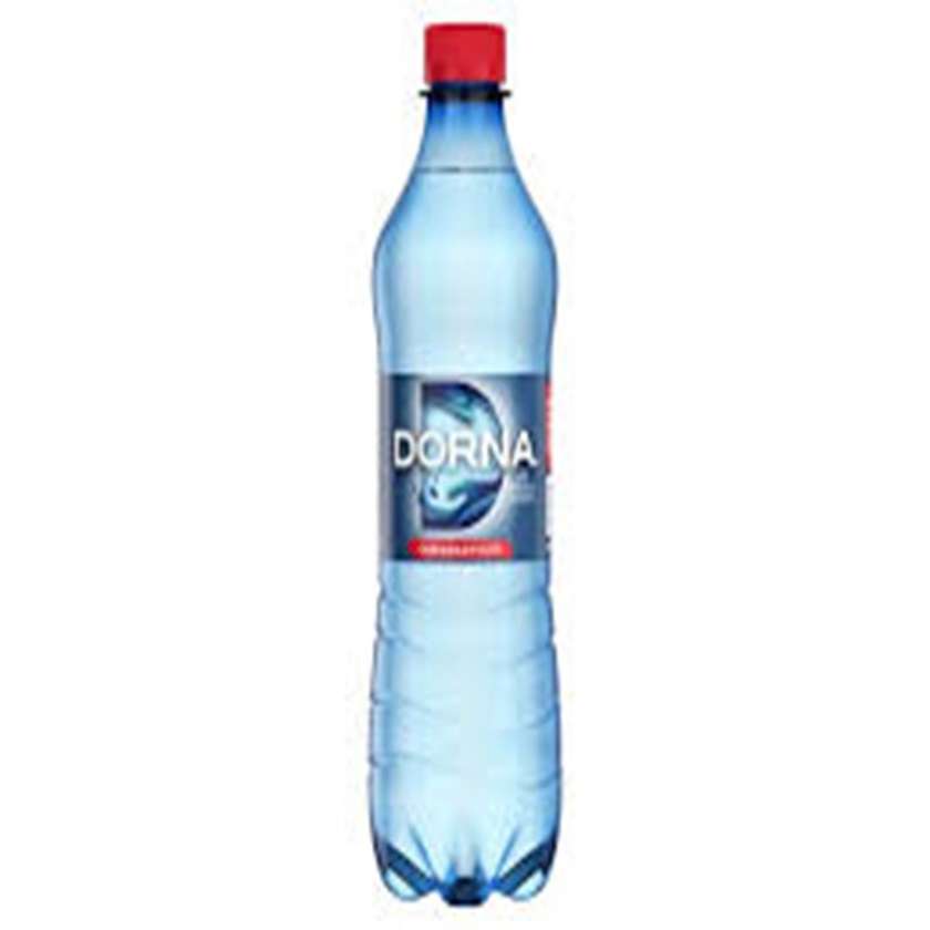 Sparkling Water Dorna
