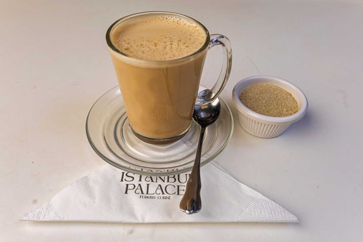 African Tea