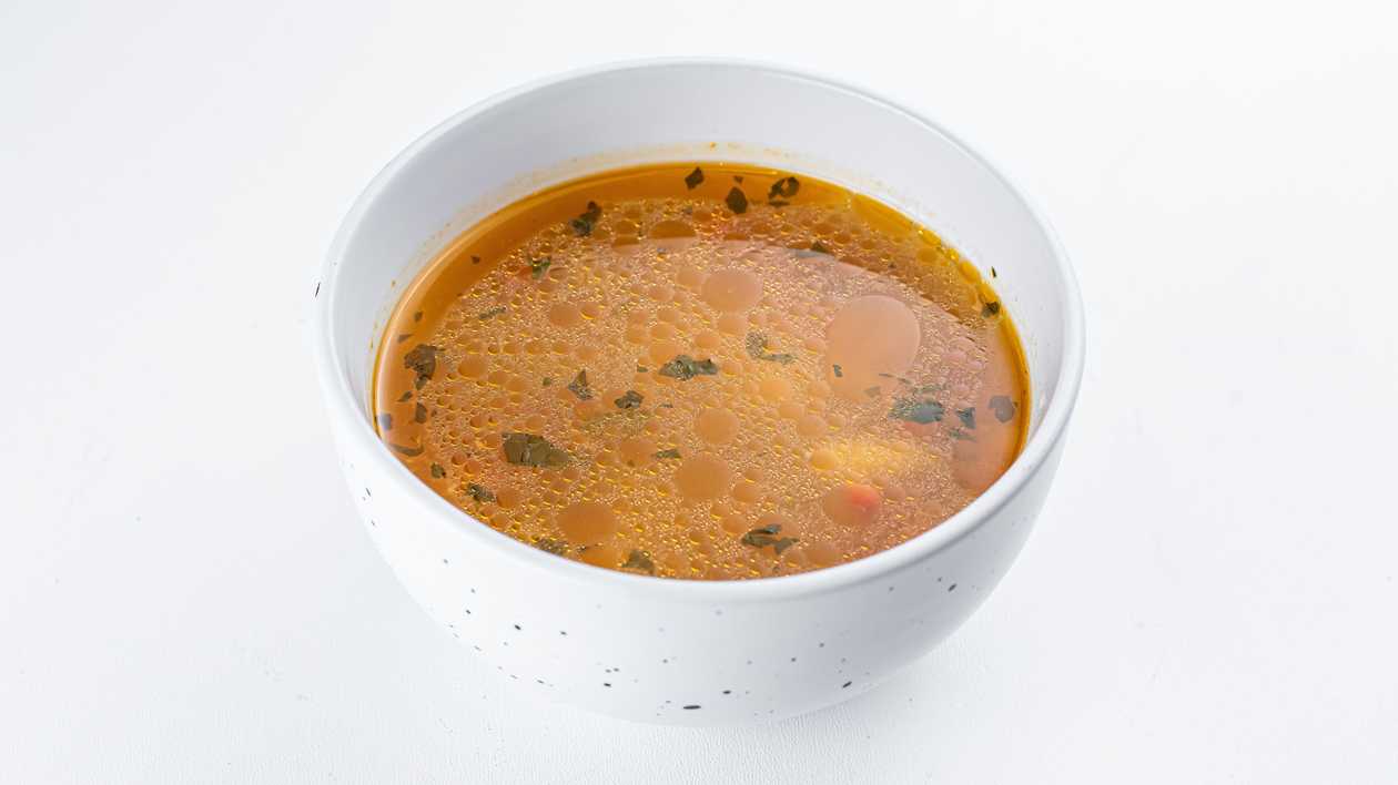 Ciorba de Legume 330 ml