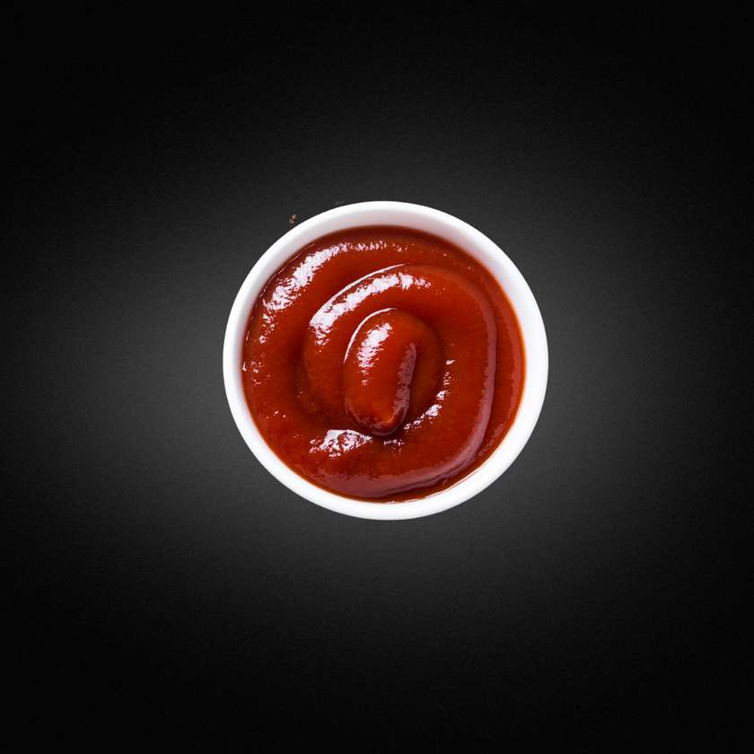 Ketchup