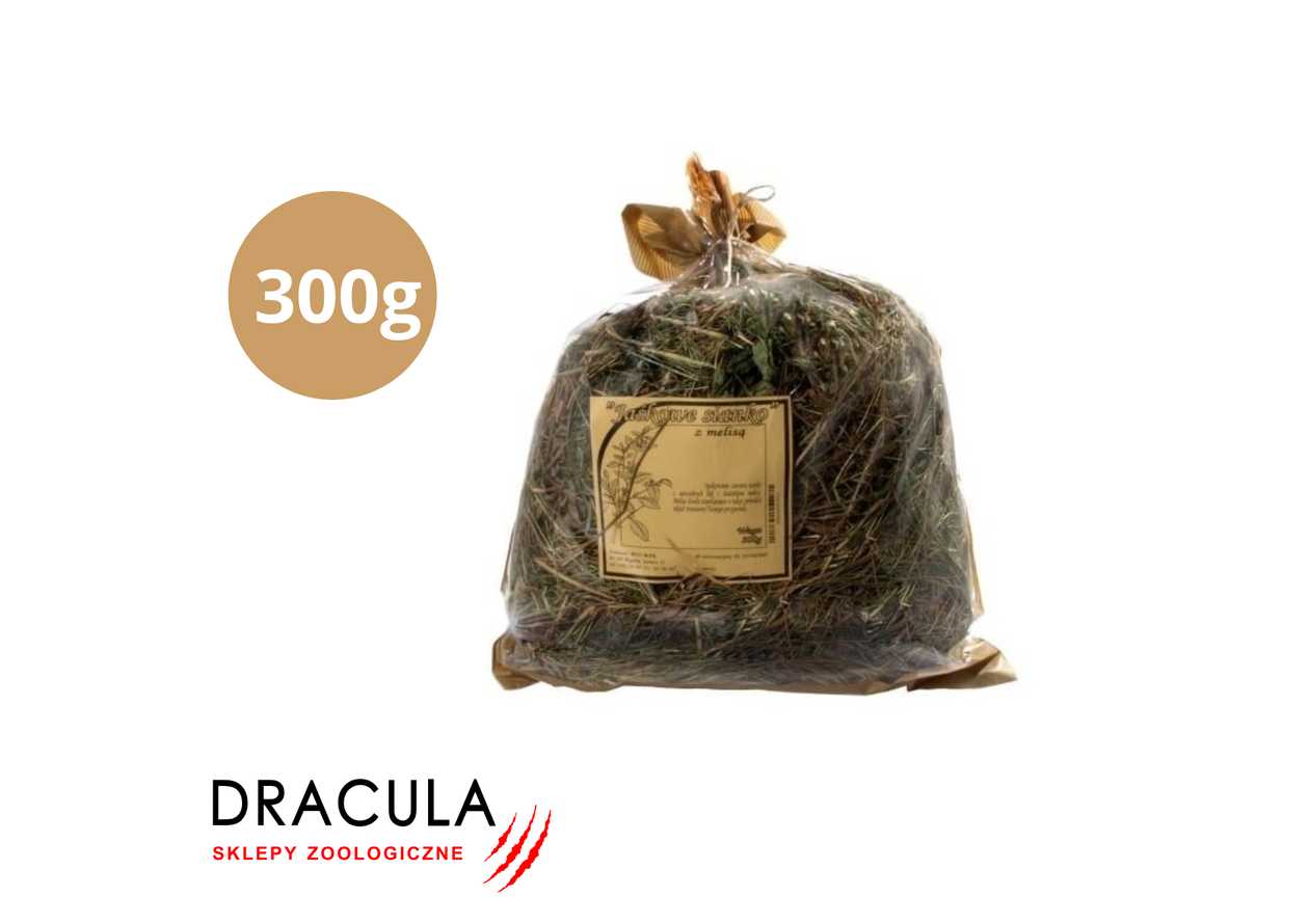 Sianko Jaśkowe z Dodatkiem 300g