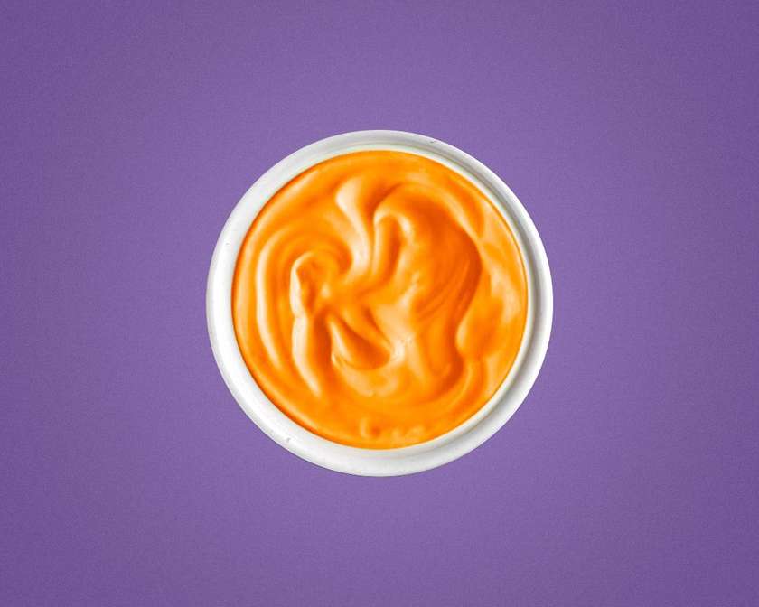 Extra Cheddar Cremoso