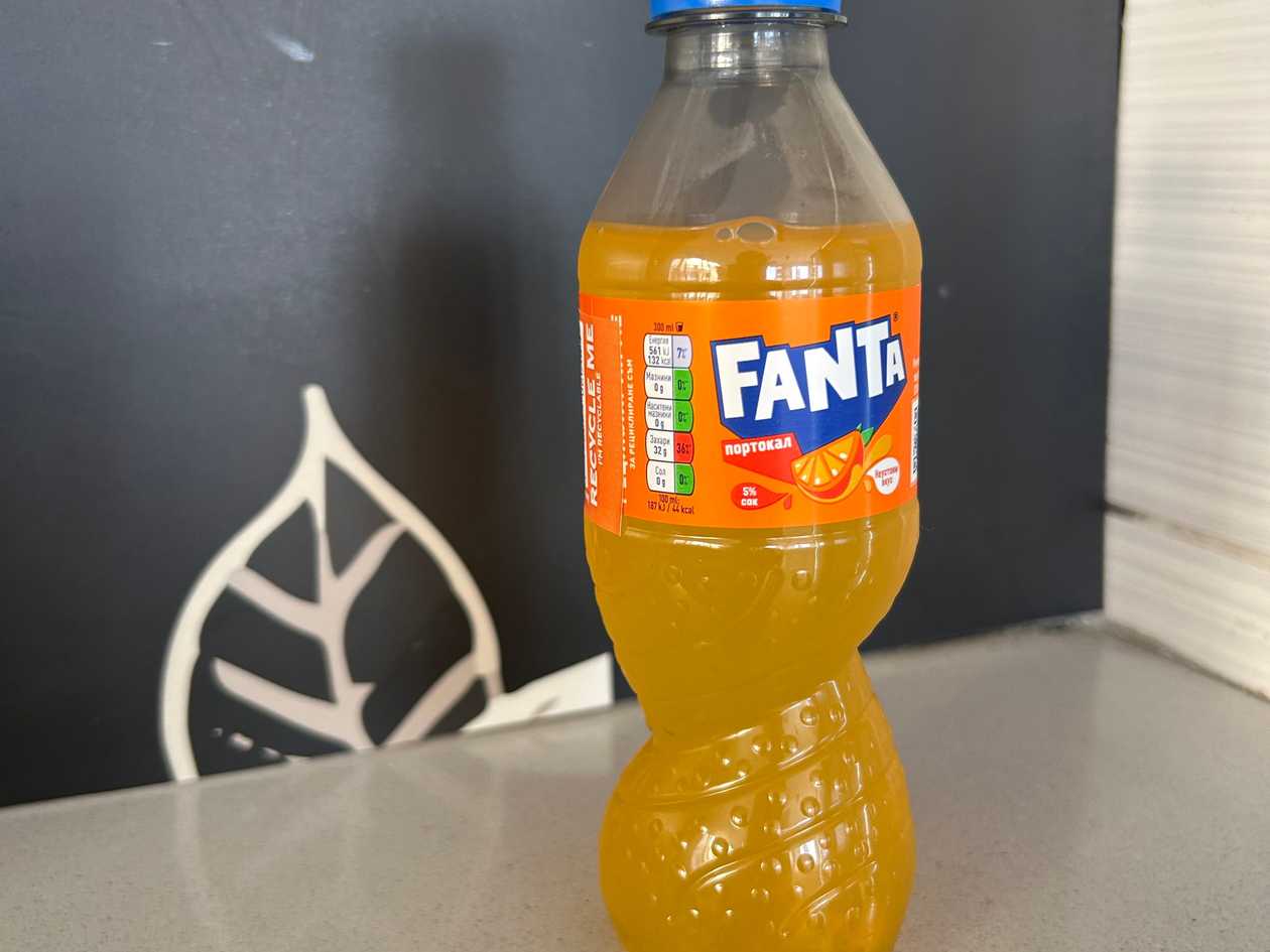 Fanta