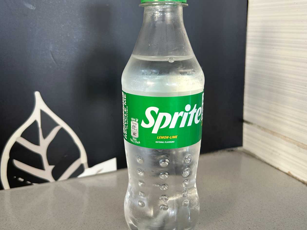 Sprite